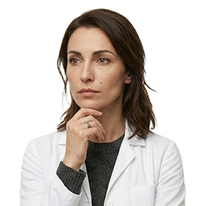 Врач-нарколог Никитина Дарина Вячеславовна