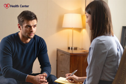 Как проходит лечение игромании в Донецке в клинике Центр здоровья<