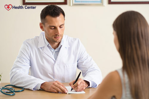 Лечение зависимости от Габапентина в Донецке в клинике Центр здоровья